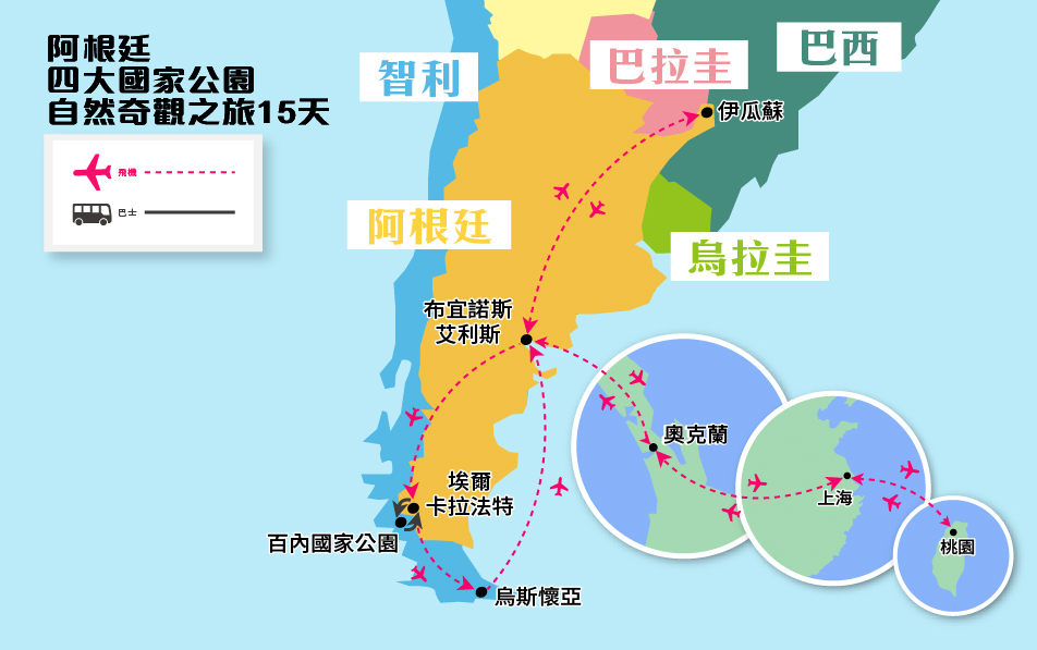 行程特色圖片